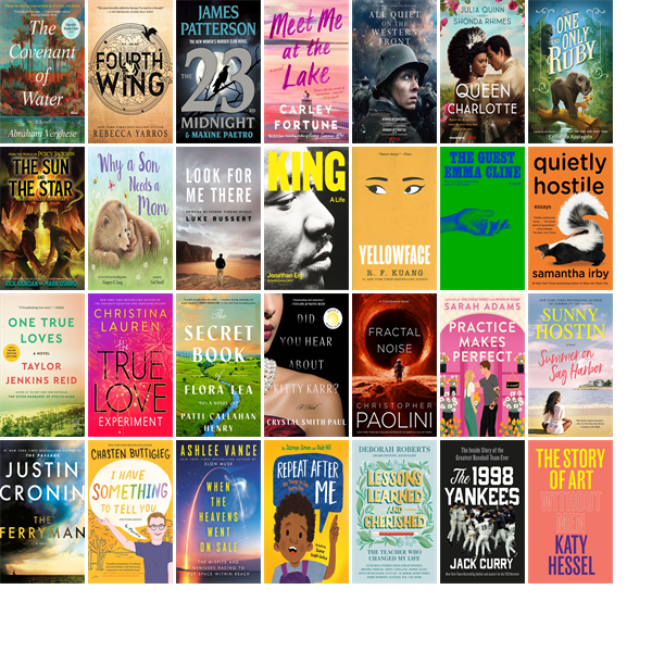 BeverlyPublicLibrary tweet media