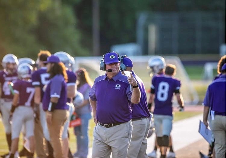 Meet Coach Mike Meyer! Coach <a href="/quags51/">Mike Meyer</a> brings 20+ years of college coordinator, college HC, and HS HC experience. 
-Defensive AC

“Coach Meyer is as good a person I’ve ever worked with or for. He brings a ton of knowledge to our defense and situational football!” -Coach Gibson