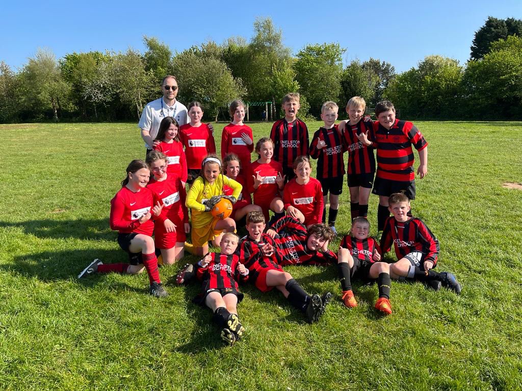 Knelston Primary (@knelstonprimary) on Twitter photo Blwyddyn 5/6 pupils represented the school with amazing skill and teamwork yesterday. We thank <a href="/Pennardprimary/">Pennard Primary</a> for hosting two brilliant matches! Ymdrech ffantastig! #knsphandw #knspcom #knspgrow Blwyddyn 5/6 pupils represented the school with amazing skill and teamwork yesterday. We thank <a href="/Pennardprimary/">Pennard Primary</a> for hosting two brilliant matches! Ymdrech ffantastig! #knsphandw #knspcom #knspgrow