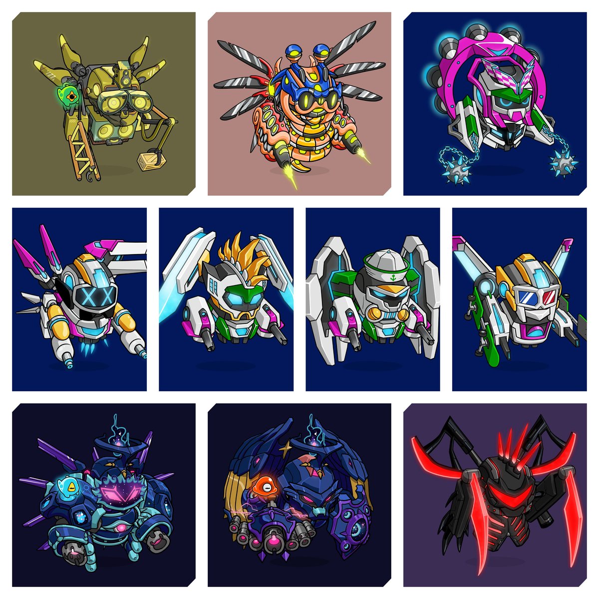 Gr🍇pe 🦍pe 💹🧲 tweet media