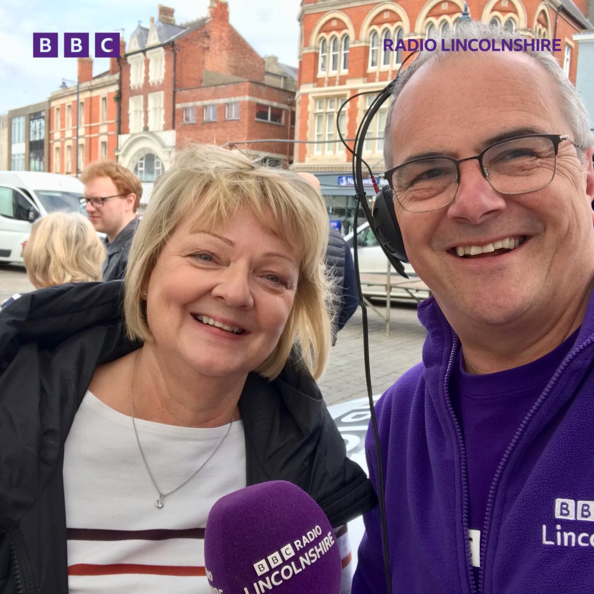 melvynprior's tweet photo. We’re in the market place #Boston #DestinationBoston @DestLincs @boston_lincs #DiscoverBoston @HeritageLincs @stump_boston #FriendlyBench Come and join us or listen @BBCRadioLincs https://t.co/VMtumshPwy https://t.co/CJuE0h0qDn