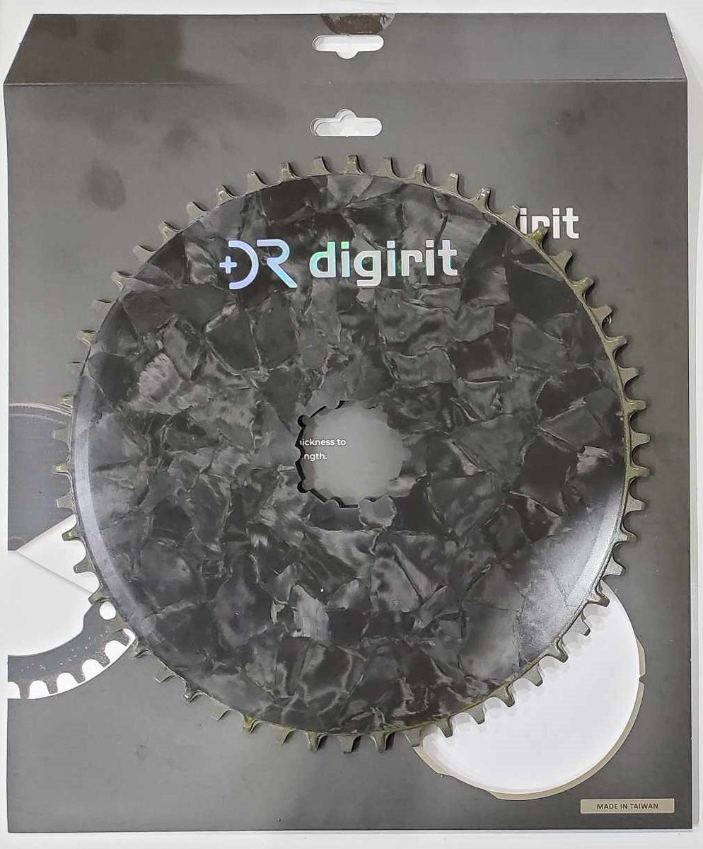 BIKEgangUK's tweet image. bikegang.store/Digirit_ChainR…
Lightest yet strongest chainring (#Digirit)
eeWings crankset Direct Mount Spec
LandMark 靓妈 #Brompton China (shop34914004.taobao.com)
#BIKEgangStore #BIKEgang #BromptonLife #BromptonMODs #BromptonWorldTravellers