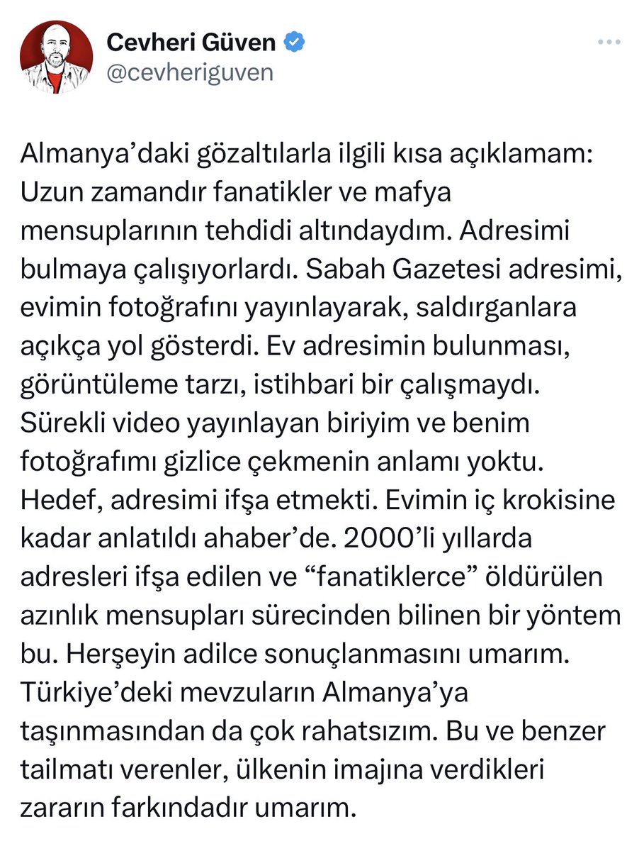 cevheritv's tweet photo. https://t.co/7gbQ0kcH1O