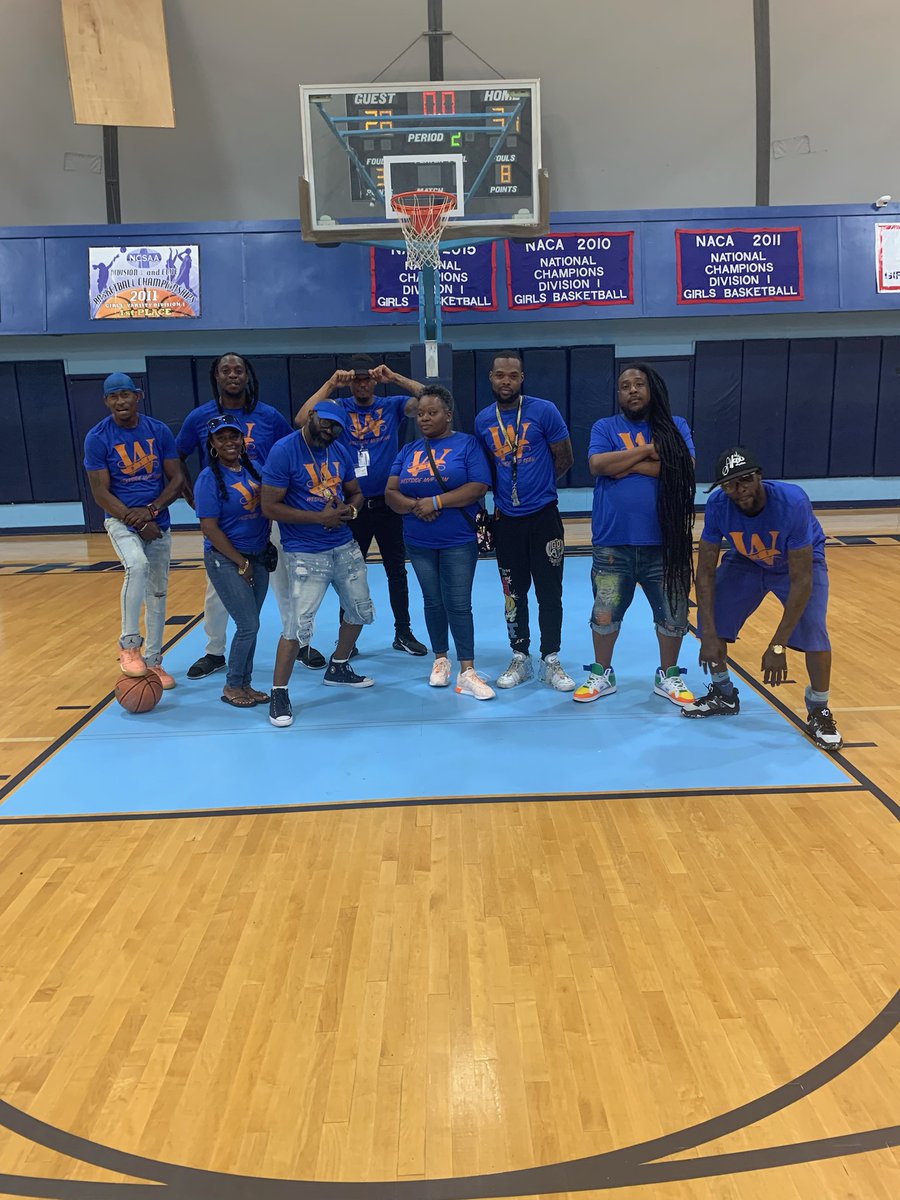 WestsideMVPTeam's tweet image. We go places the average person won't. #Partofthesolution