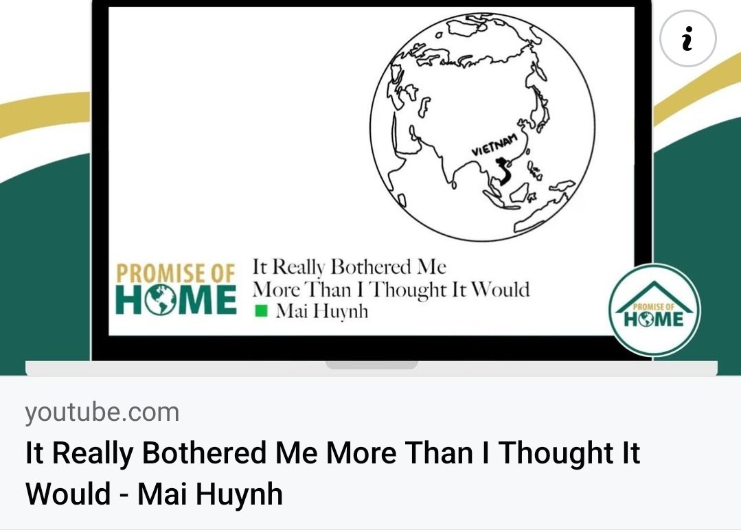 promise_home's tweet photo. Mai Huynh, phase two participant. 
See our previous post about Mai's biography. 

https://t.co/u8bXeOvXRB

#fredericton #promiseofhome #ihaveastorytotell #storiesofhome #senseofbelonging #newbrunswick #community #stu #home #story #Phase2 https://t.co/1eqbU4iGRv