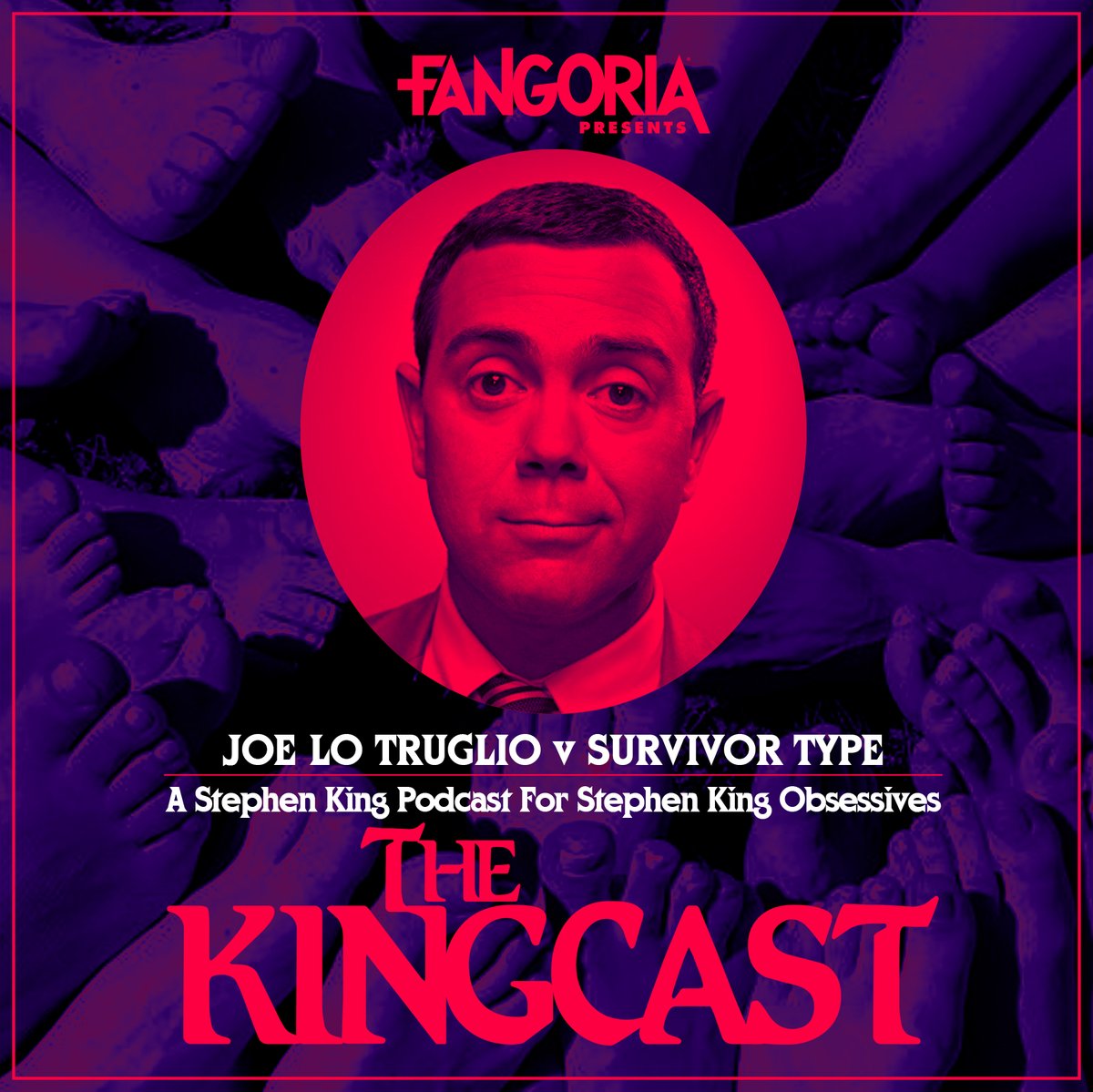 THE KINGCAST tweet media