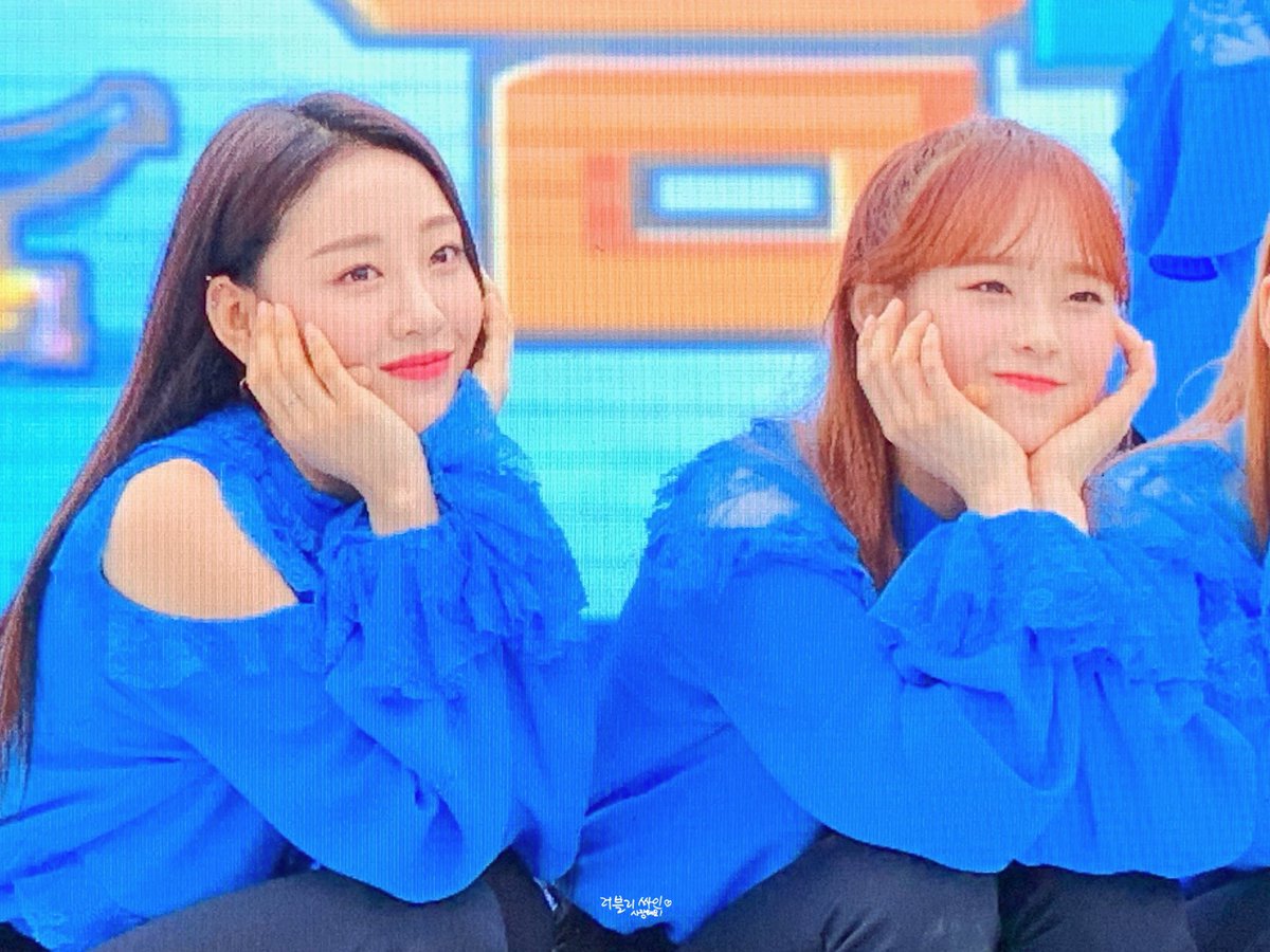 time_to_yves's tweet photo. 190518 인제평화이음콘서트 프리뷰
@/YVESCHUUnet 

#이브 #하수영 https://t.co/44expNV2tC