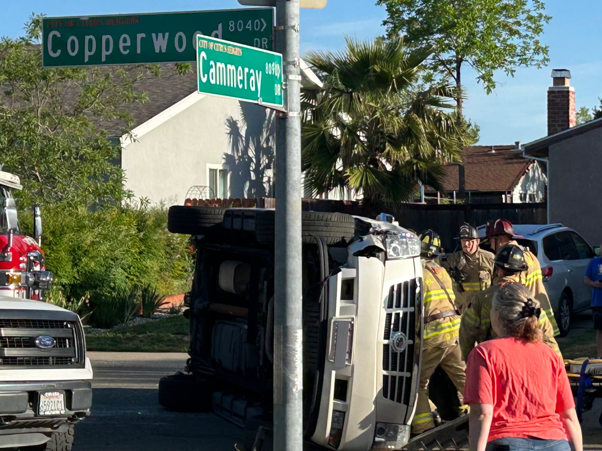 Deadly Citrus County Car Accident: Questions Remain - scxkbi9