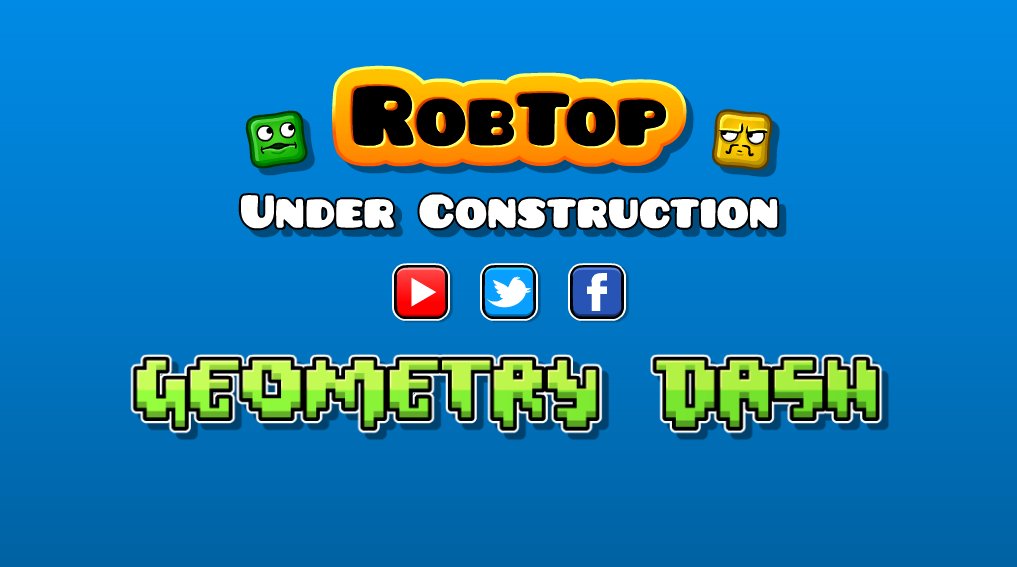 BuffPeogi's tweet photo. @RobTopGames when is the website done it's been so long https://t.co/smAgcXSTAf