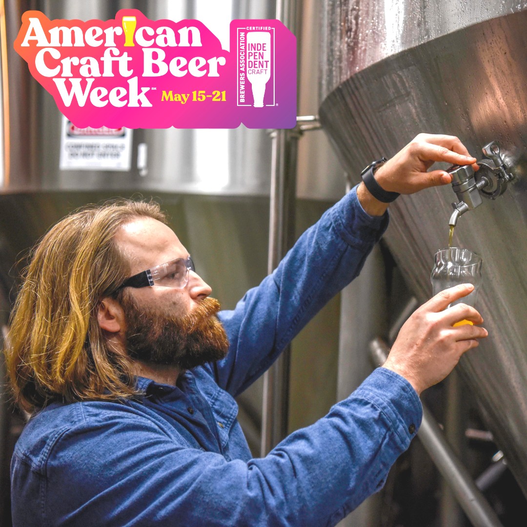 Monday Night Brewing tweet media