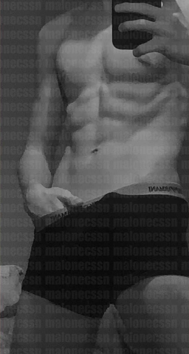 malonecssn tweet picture