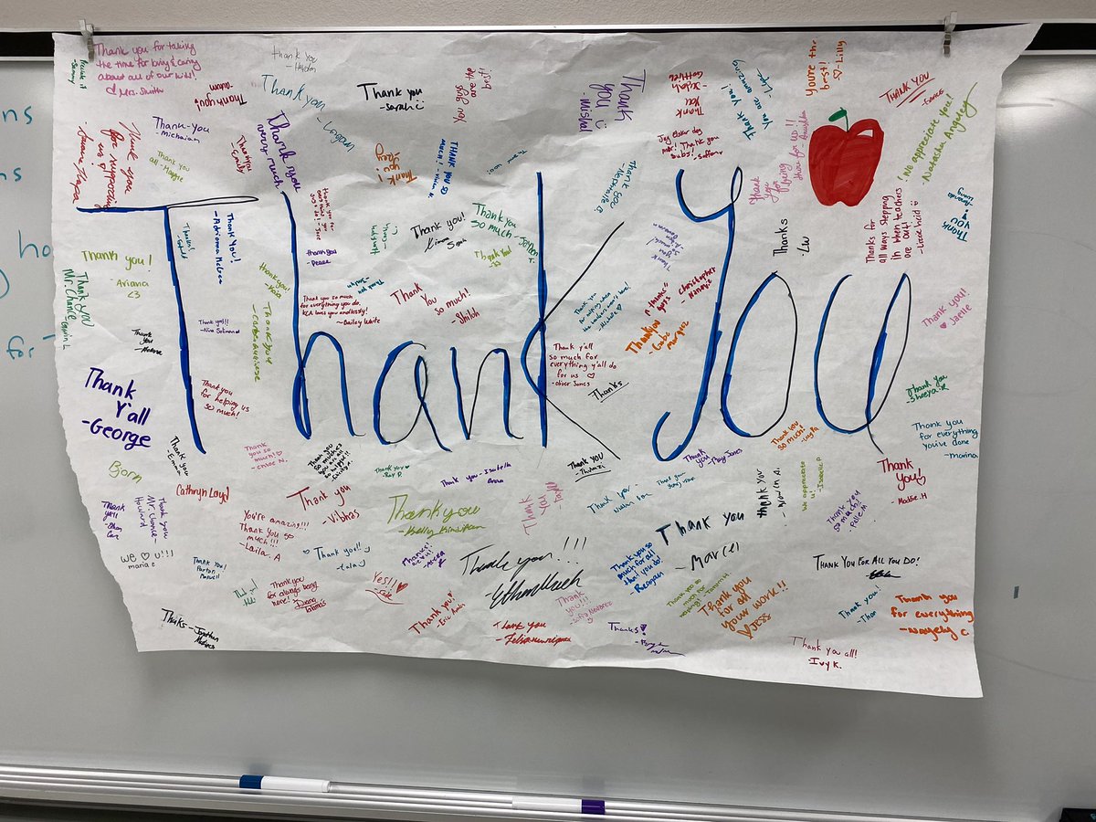 Keller Collegiate Academy- Student Council tweet media