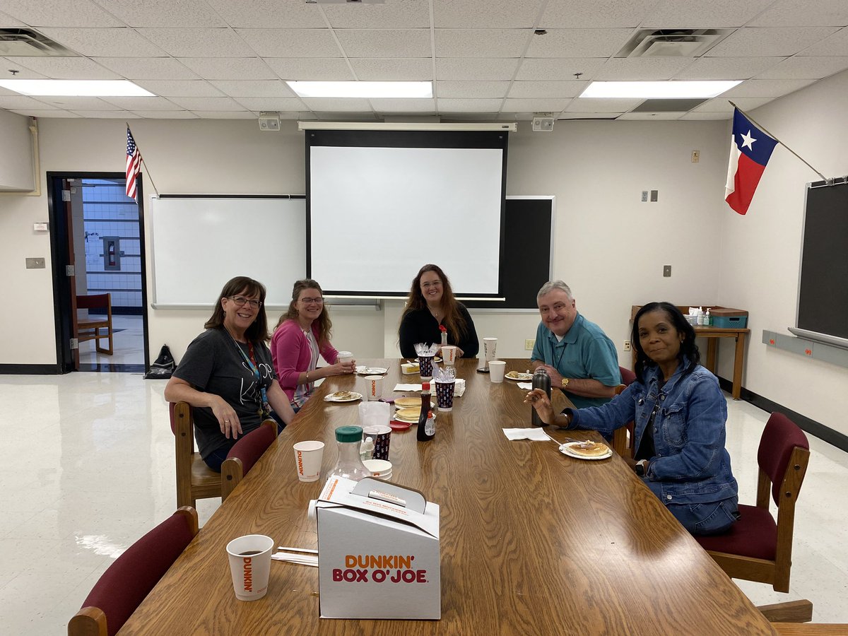 Keller Collegiate Academy- Student Council tweet media