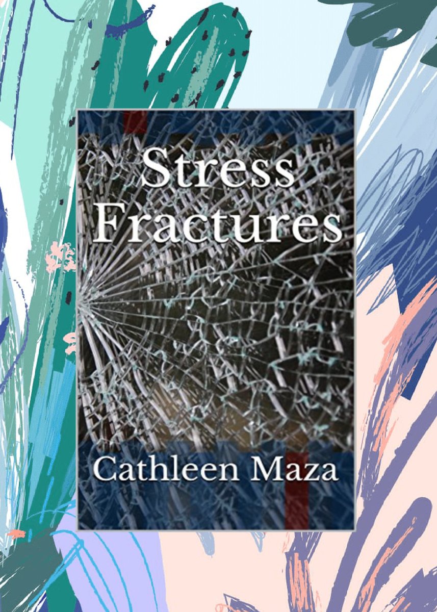 Cathleen Maza - I Write/Read/Review Indie tweet media