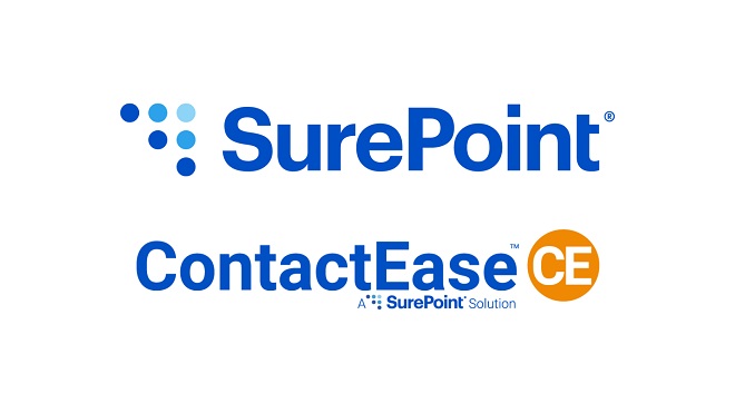 Our account has moved! To keep up on the latest content, news, webinars, and more for ContactEase CRM, be sure to follow us <a href="/SurePointTech/">SurePoint Technologies</a>.