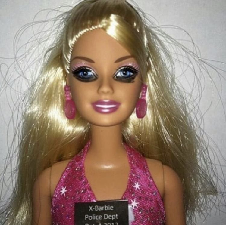 i deeply apologise for being gone for so long, i got arrested for being the hottest girl in my town