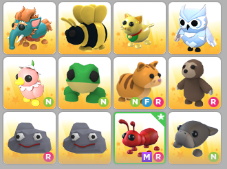 GHH0ST3D's tweet photo. SELLING ALL FOR ROBUX ONLY. https://t.co/AlU2nwm7ZD