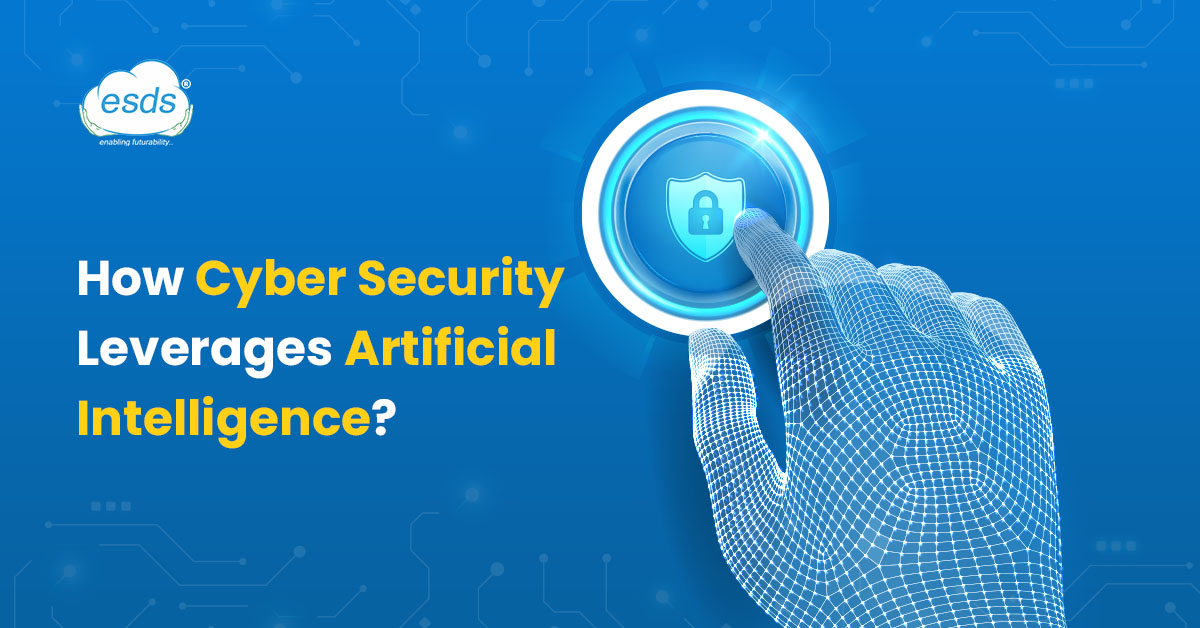 "Ready to revolutionize your business' cybersecurity? 

Discover how AI empowers threat detection and incident response in our latest blog: bit.ly/3OiHdzV

#Cybersecurity #AI #security #DigitalProtection