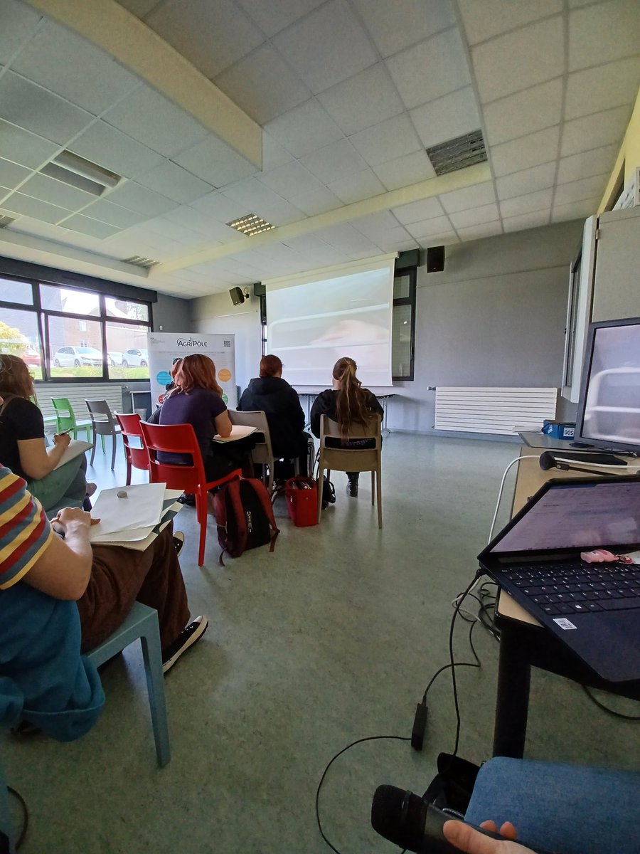 ARIP Normande tweet media