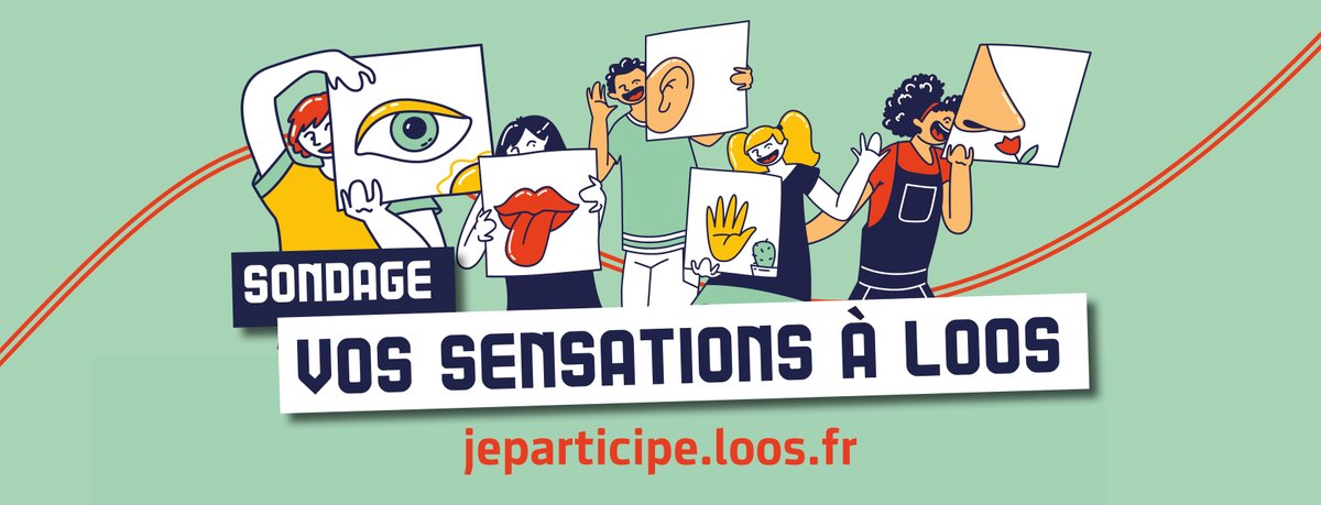 #sondage 
Votre avis compte ⬇

Donnez votre avis sur votre ville à travers ce sondage qui ne vous prendra pas plus de 10 minutes ✔

Le sondage est disponible jusqu’au 30 mai 👇 
jeparticipe.loos.fr/processes/vos-…

Un grand merci à tous pour votre participation 🤝