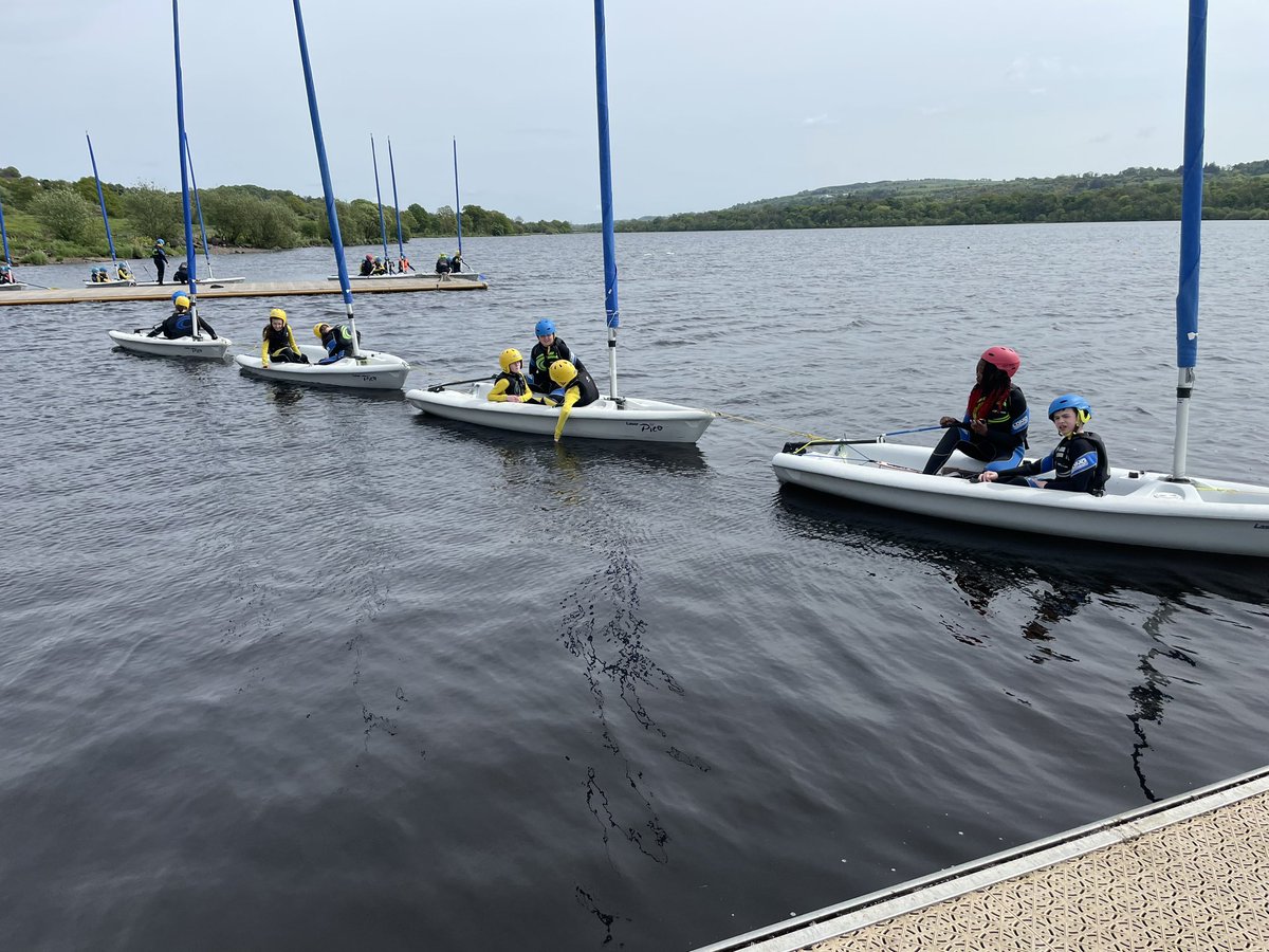 maguire_mark's tweet photo. @MarthaPrimary P6 sailing at Lochwinoch today. https://t.co/XchvlgDjZG