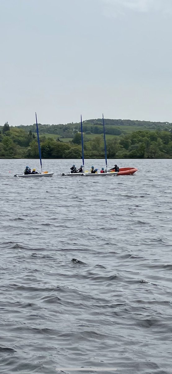 maguire_mark's tweet photo. @MarthaPrimary P6 sailing at Lochwinoch today. https://t.co/XchvlgDjZG
