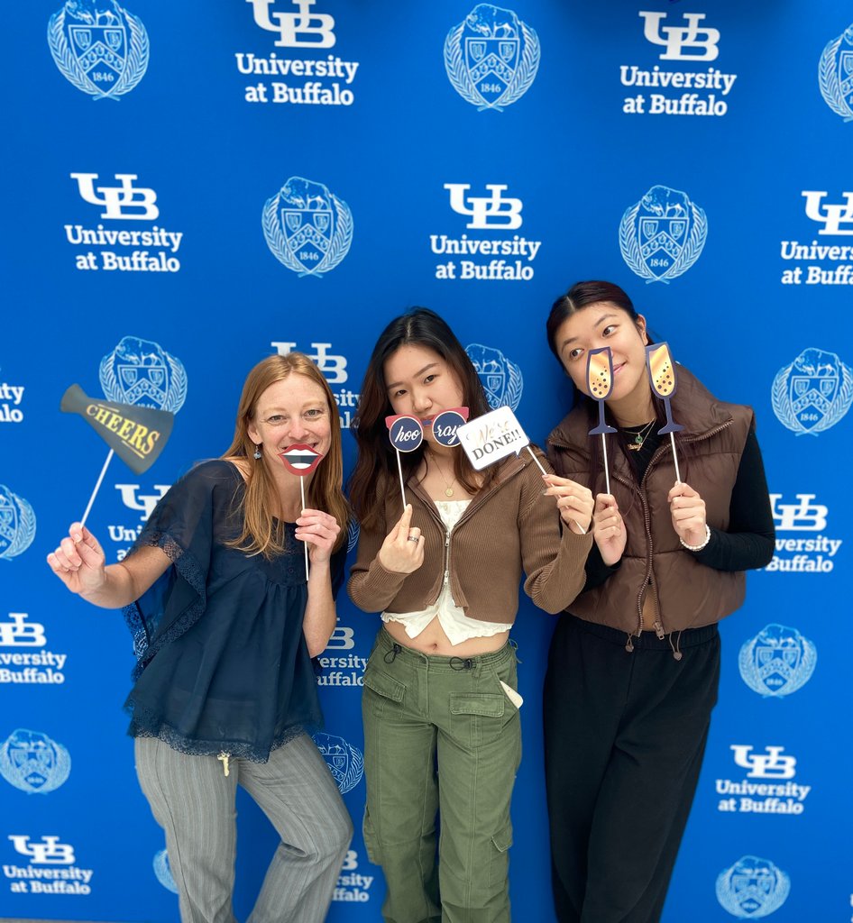 UB Art Galleries tweet media