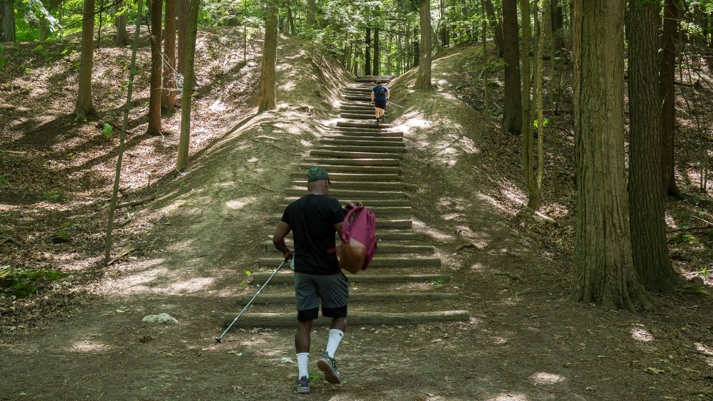 How to prepare for a hike in Canada this summer ctvnews.ca/lifestyle/how-…