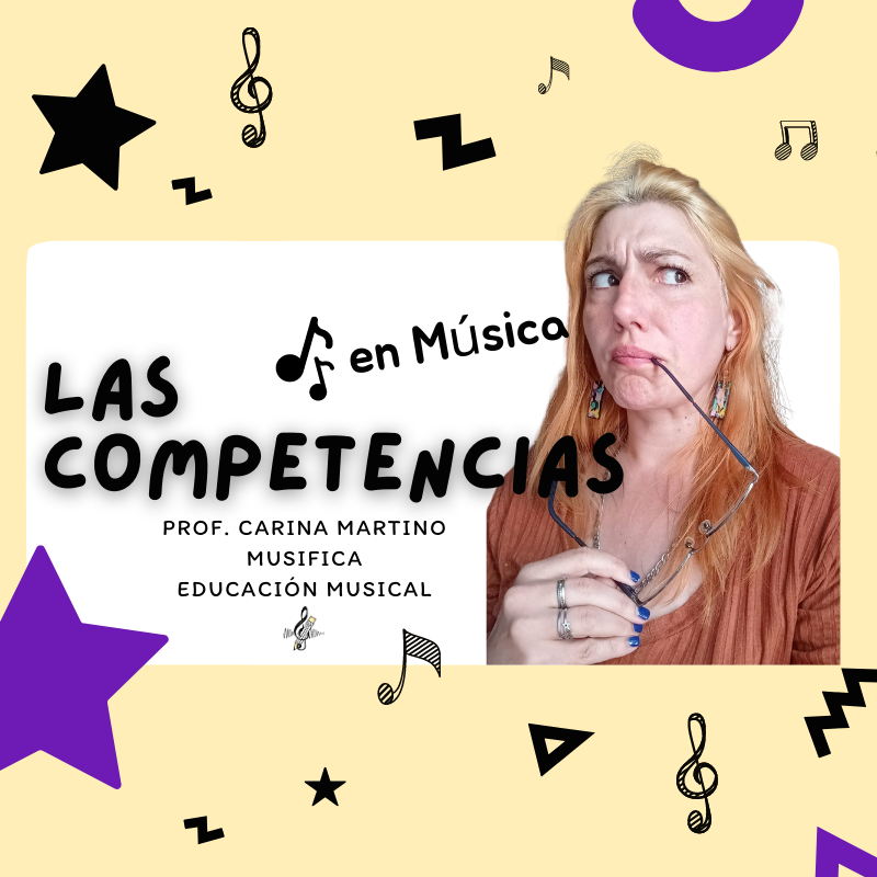 Musifica's tweet photo. Sumate al nuevo curso asincrónico con acompañamiento para docentes de música en escuelas 👉👉👉
https://t.co/xORP0eyRfn https://t.co/BfFc9CjFV7