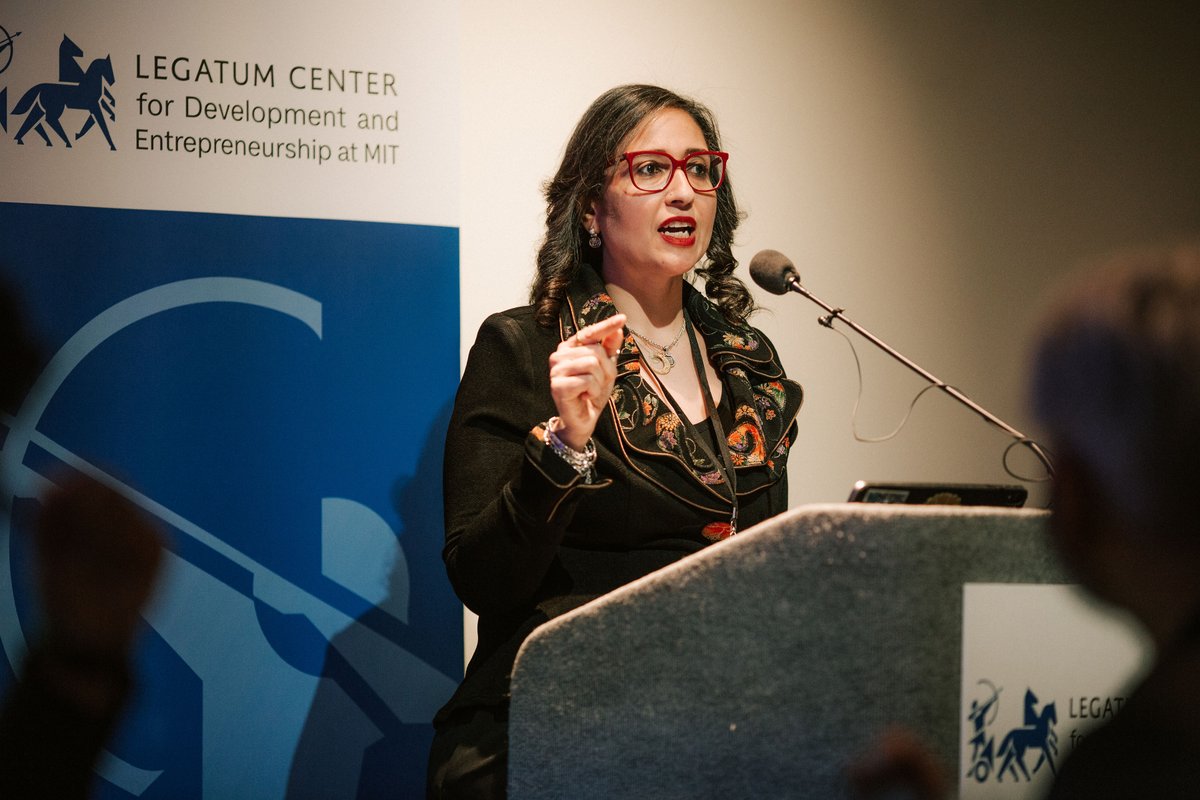 Legatum Center at MIT (@mitlegatum) on Twitter photo Build an army that is deep and wide. Invest in building human relationships. Prioritize people. - ED <a href="/DinahSherif/">Dina Sherif</a> to our Fellows
<a href="/hmeguid/">Hanan Abdel Meguid</a> <a href="/bolanleap/">BOLANLE AUSTEN-PETERS</a> <a href="/AlyShalakany/">Aly El Shalakany</a> <a href="/achenyoio/">Achenyo</a> <a href="/aruniyerthinks/">Arun P. Iyer</a> <a href="/JoyceKamande7/">Joyce Kamande</a> <a href="/rombokins/">Wambura</a> <a href="/Orajiakapaul/">Paul Orajiaka</a> <a href="/epignot/">epignot</a>
#fellowbration23
#MITlegatumcommunity Build an army that is deep and wide. Invest in building human relationships. Prioritize people. - ED <a href="/DinahSherif/">Dina Sherif</a> to our Fellows
<a href="/hmeguid/">Hanan Abdel Meguid</a> <a href="/bolanleap/">BOLANLE AUSTEN-PETERS</a> <a href="/AlyShalakany/">Aly El Shalakany</a> <a href="/achenyoio/">Achenyo</a> <a href="/aruniyerthinks/">Arun P. Iyer</a> <a href="/JoyceKamande7/">Joyce Kamande</a> <a href="/rombokins/">Wambura</a> <a href="/Orajiakapaul/">Paul Orajiaka</a> <a href="/epignot/">epignot</a>
#fellowbration23
#MITlegatumcommunity