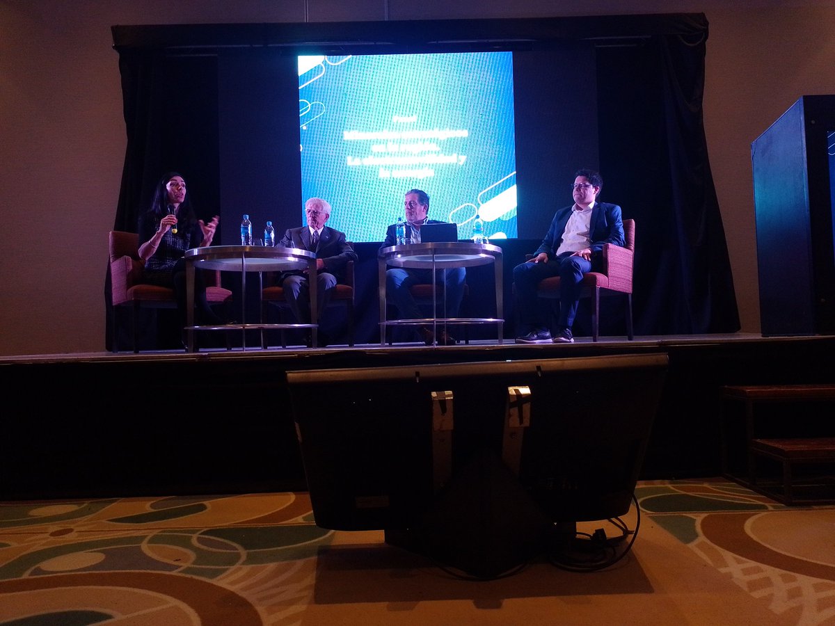 imsolissa's tweet photo. 📍Nos encontramos participando de la Segunda edición del Foro Metalmecánica y Minería, organizado por @asinmet @RedADIMRA @CamarcoArg, #AsociacionGeologicaMza y #caMEM https://t.co/kOu1eZrRQe