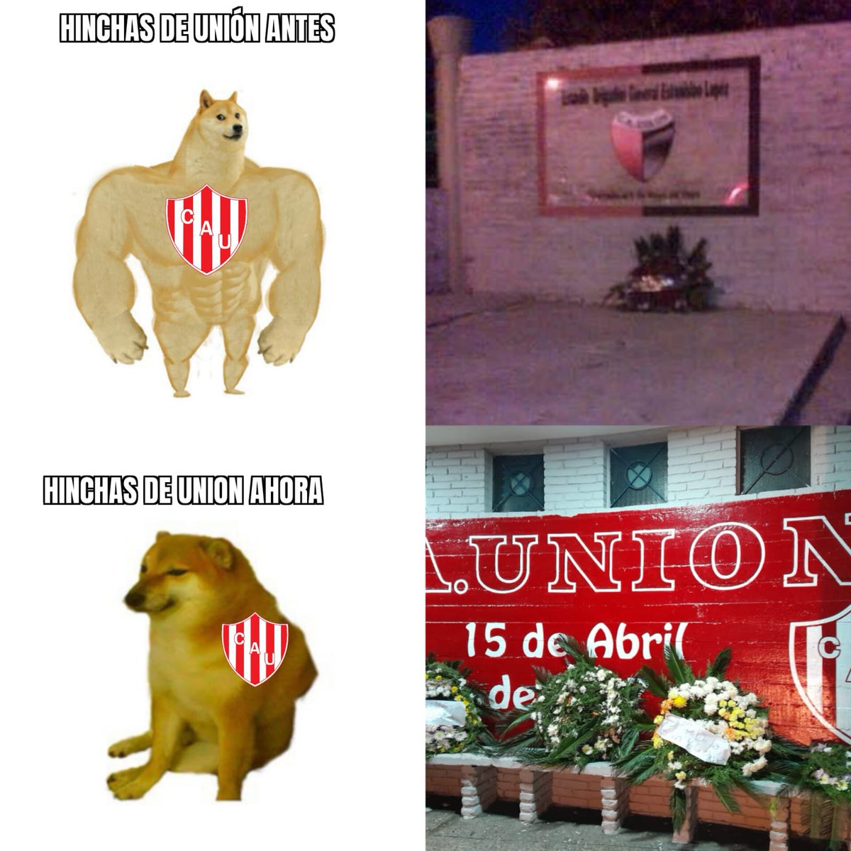 UPT ❤️🖤⭐🇦🇷 (@unpocotermo) on Twitter photo 