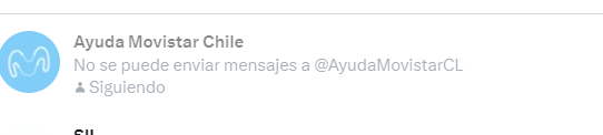 ali_ale's tweet photo. @AyudaMovistarCL Estimados tienen bloqueado comunicación por interno https://t.co/HKKwiVzjUp
