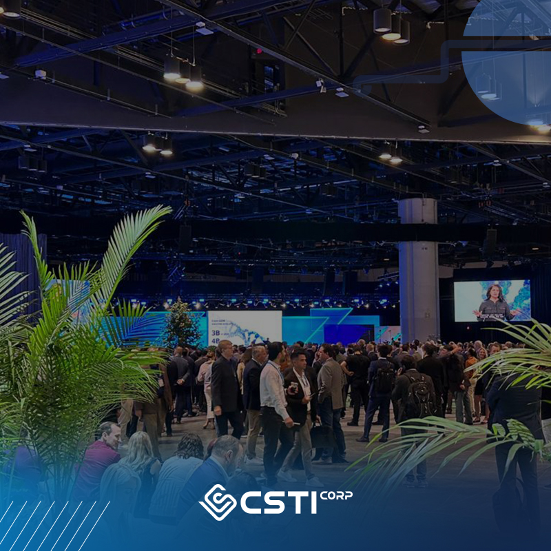 CSTI Corp tweet media