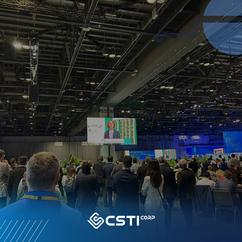 CSTI Corp tweet media