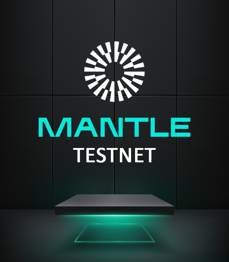 Aristide52's tweet photo. Don't let this opportunity pass you by! 🪂 Join Mantle's big potential airdrop and change your crypto fortunes!  - Mainnet launch scheduled for Q2-Q3 2023 📷- Seize the moment - time is of the essence! 📷 ⏰
Click on this link below:
https://t.co/j4TDqsl4ug https://t.co/P5m2CEFR08