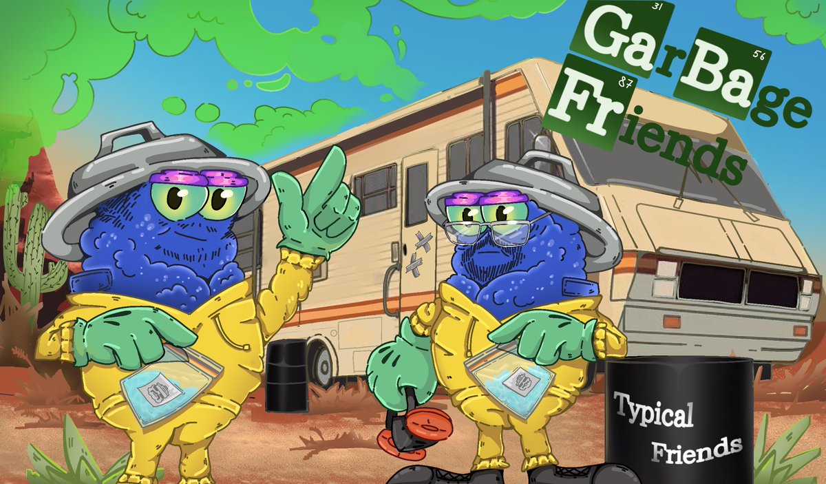 grobzy 🟢🕸️🌎 tweet media