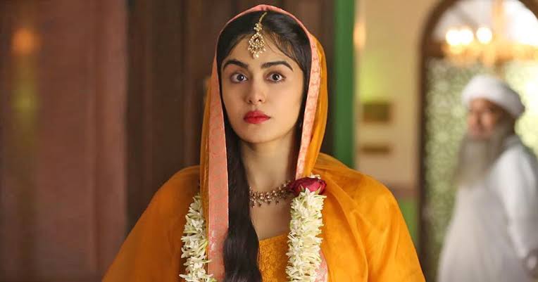 JaipurDialogues's tweet photo. They made thousands of movies against Sanatan Dharma, nothing happened.

We just made 2 movies that show the reality of Islam, &amp; suddenly mazhab is in Danger and we are communal. https://t.co/5ORFPkAmDj