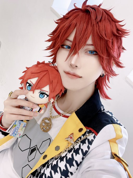 コスプレイヤー海月の水槽のTwitter画像27