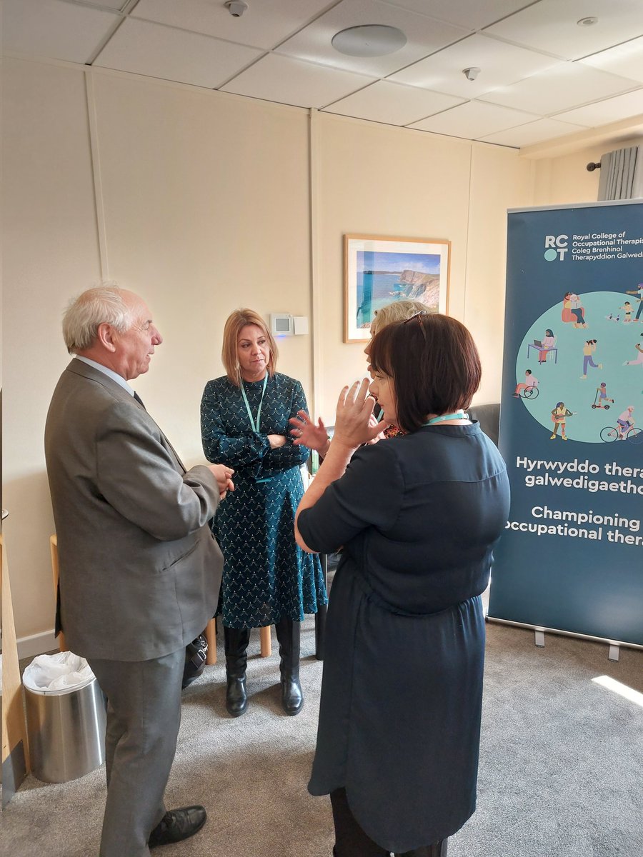 RCOT Welsh Policy tweet media