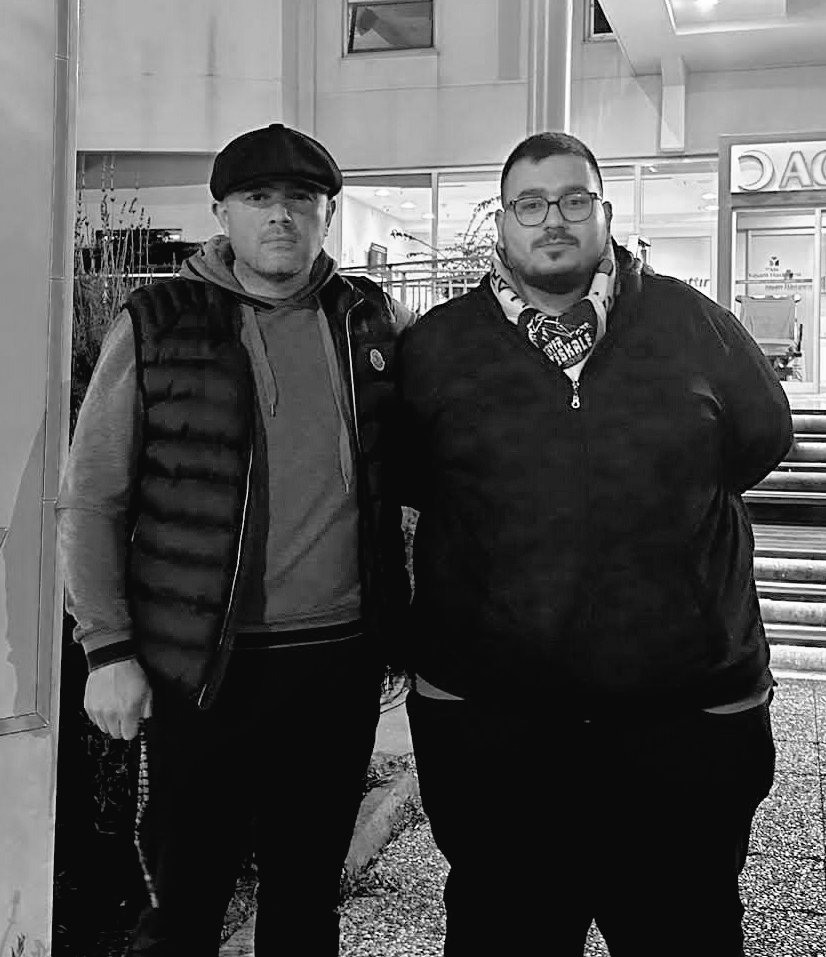 Yükü kardeşlik olanın beli bükülür ama gönlü bükülmez...