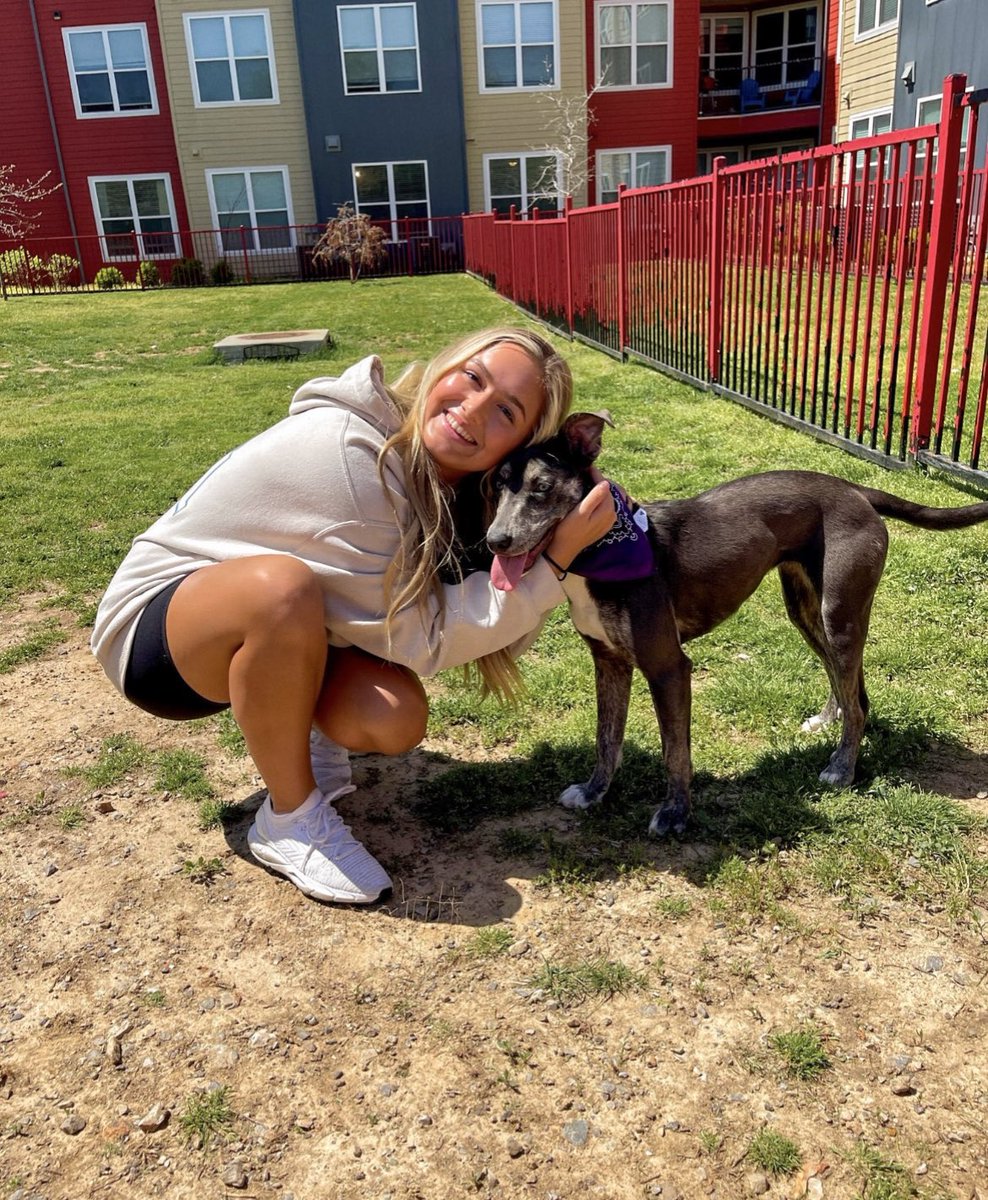 Any day spent with a puppy is a day spent well!

#axidsemo #alphaxidelta #realizeyourpotential