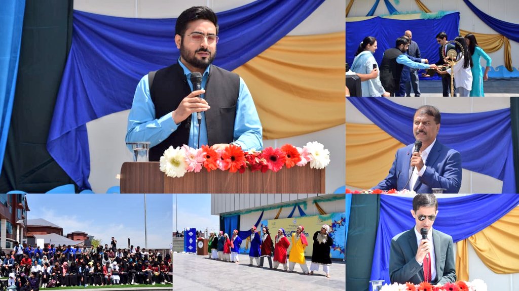 Deputy Commissioner Budgam tweet media