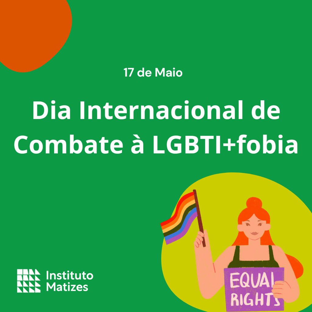 Instituto Matizes tweet media