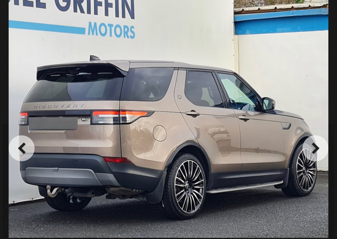 New motor picked up from good Pats sponsors <a href="/BillGriffinM/">Bill Griffin Motors</a>, lads were a pleasure to deal with. 
Support the businesses that support the saints 👌🏻⚽️🔴⚪️