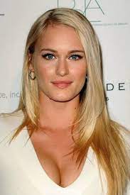 Happy Birthday dear Leven Rambin! 