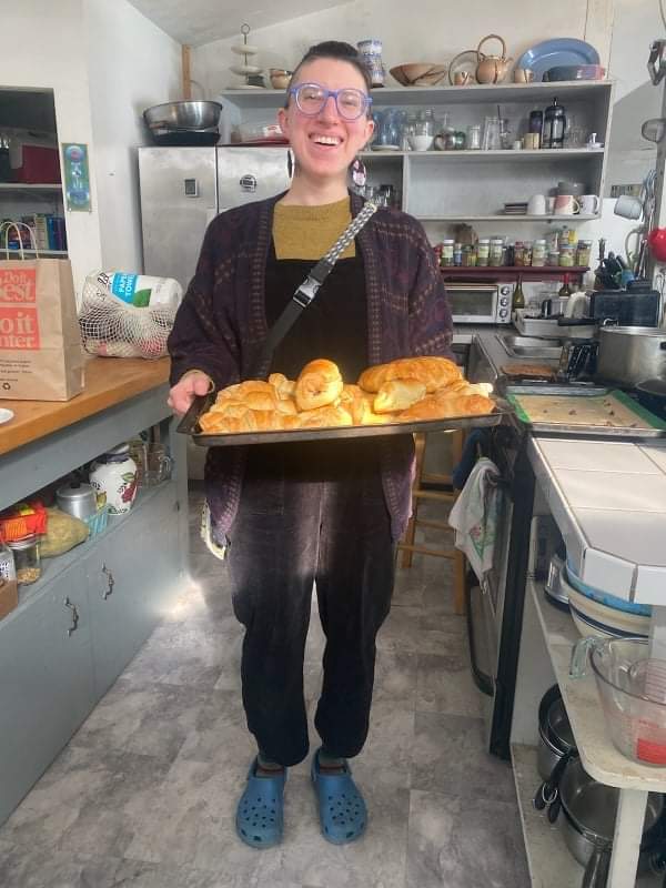 NPCIncorporated's tweet photo. They're here to knock 'em back, and they don't just mean the free drinks! It's @GizLetty as Buteo Marans!! https://t.co/Qgd3HF5mdf