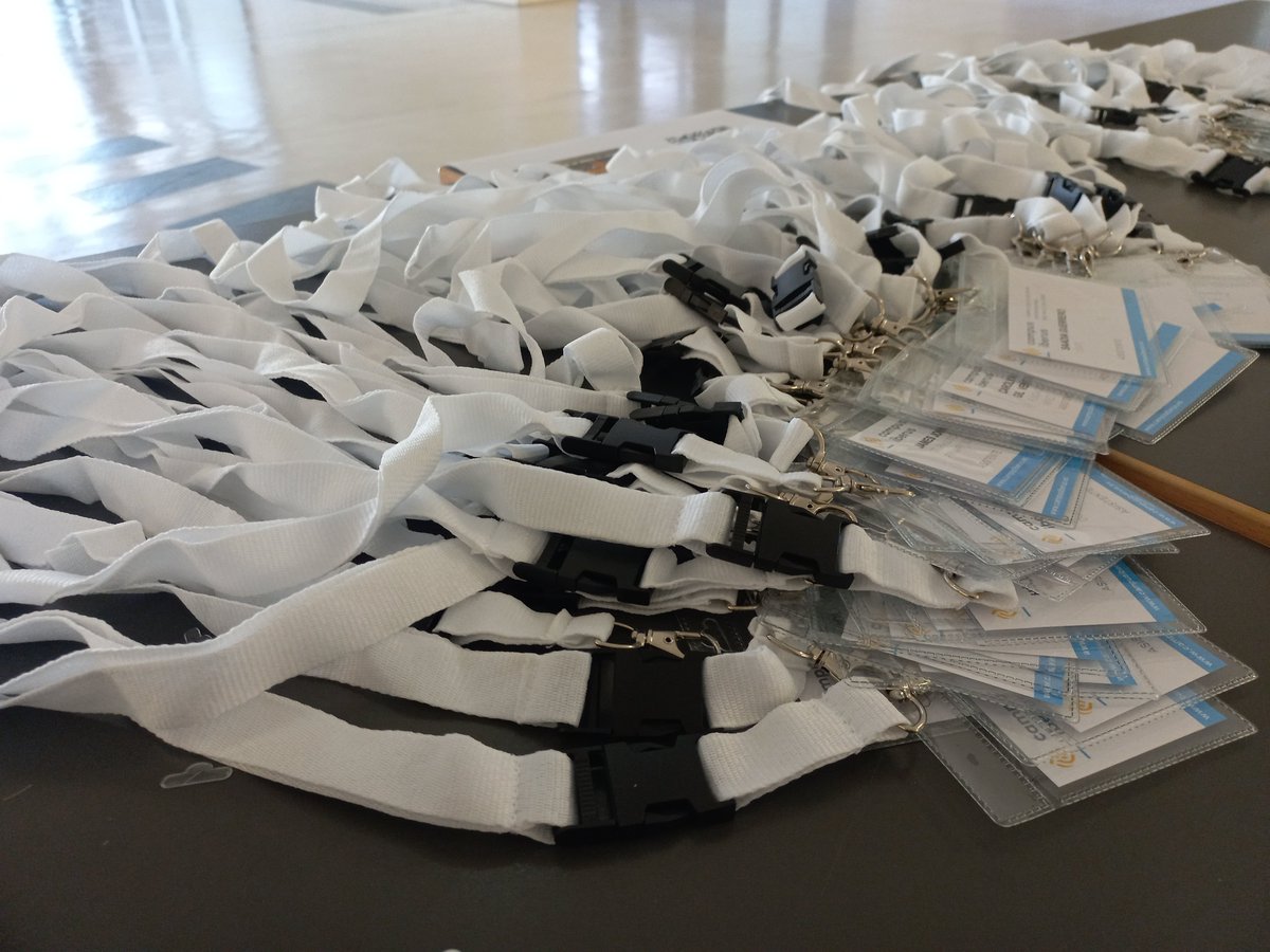 18 communications will be presented this afternoon at the first conference on inclusive education practices of the PIECIT project.  <a href="/EUErasmusPlus/">Erasmus+</a> <a href="/CampusIberus/">Campus Iberus</a> #PIECIT #InclusiveSchools

eventos.unizar.es/97213/section/…