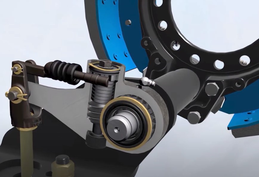 Bendix on Twitter "Bendix testing has shown that a vehicle with one