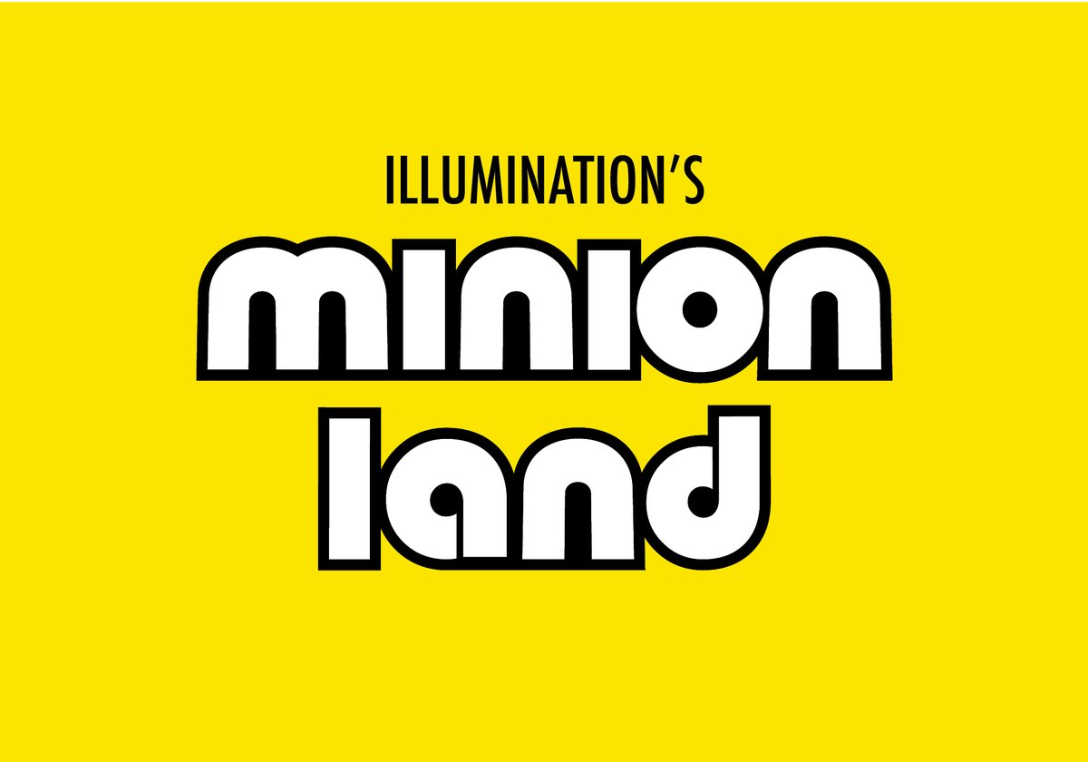 UniversalORL's tweet image. FIRST LOOK: Illumination’s Minions are taking over an entire street at Universal Orlando. From an all-new attraction to a new Minions restaurant, it’s Minion mischief like you’ve never experienced before. Opening Summer 2023. 🍌 bit.ly/3pDwqWv